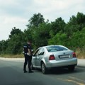 Pojačane kontrole saobraćaja od 3. do 7. aprila