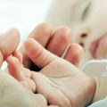 U porodilištu u Pasjanu tokom vikenda rođeno sedam beba
