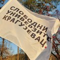 Danas je na udaru jedan fakultet – sutra može biti bilo koji drugi: Podrška Slobodnog univerziteta Kragujevac kolegama iz Niša…