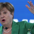 Georgijeva: Rat na Bliskom istoku izazvao globalni energetski šok