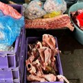 Откривена илегална кланица и у њој скоро 2 тоне меса! Језиво откриће у Суботици: Полиција одмах реаговала (фото)
