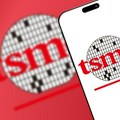 Ogromna potražnja za AI čipovima donosi rekorde! TSMC podiže prognozu prihoda i obećava veća kapitalna ulaganja