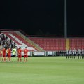 Napredak na crnoj listi: Kruševljani među najgorim timovima čitave Evrope!