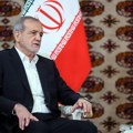 "Zahtevi Amerike su nerealni"! Iranski predsednik: SAD sprovodi politiku maksimalnog pritiska, očekuju da Teheran prihvati…