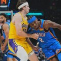 Detroit oterao duhove prošlosti. Oklahoma opet "školovala" Lejkerse!