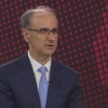 Macut: Ponuda MOL-a za NIS „neprihvatljiva u potpunosti“, potrebno da se koriguje