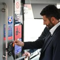 Sindikati GSP: Skandal Šapićevog savetnika, svesno priznao da žmure na kršenja zakona