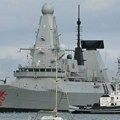 Britanija šalje ratni brod na Bliski istok: HMS Dragon imaće jedan zadatak
