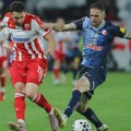 Veljković: "Znali smo da ćemo pobediti ako damo gol"
