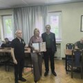 Veterani Vojne policije Srbije obeležili pet godina od osnivanja u Beogradu