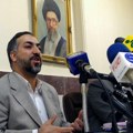 Azizi: Ormuz će zauvek ostati u posedu i pod upravom Teherana
