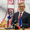 Glamočić na Poljoprivrednom sajmu: Kad je agrar stabilan, stabilna je i država