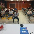 Održana konferencija klubova Prve i Druge lige. KMF Pirot u prvom kolu dočekuje ekipu Jagodine! Predstoje značajne obaveze u…
