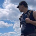 Posle razvoda od koleginice otišao na planinu Miodrag Dragičević sav u mišićima, preznojio se u šetnji, pa pokazao raj u kom…