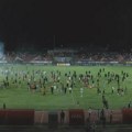VIDEO Novi detalji skandala u Kragujevcu: Igrači plakali, huligani ih tukli