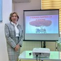 Tri godine rada jedinice Kovinske specijalne bolnice u Pančevu: Blagotvorne psihološke radionice i art terapija