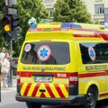 Dečak (8) pao sa mosta: Užas u Sloveniji, hitno prevezen u bolnicu