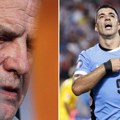 Spisak Urugvaja za Svetsko prvenstvo: Luis Suarez se pokajao, ali Bijelsa je rekao "Ne"