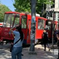 GSP nakon analize incidenta sa tramvajem u Beogradu: Isključivo greška vozača
