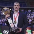 Duletova ruža koja je ponovo procvetala - Jovanović se vratio na tron