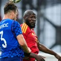 Belgija slavila na "Rujevici", Hrvati poraženi u pripremi za Mundijal!