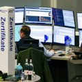 Evropski indeksi u minusu, nafta poskupela na skoro 98 dolara