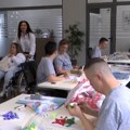 Kragujevac: Dnevni boravak za osobe sa poteškoćama dobio nove prostorije