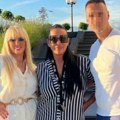 Марта направила славље у вили од 500.000€ за старију колегиницу: Шампањац и богата трпеза, слвили до јутра