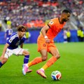 UŽIVO: Ne igraju Holandija i Japan, nego Malen i Suzuki