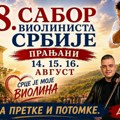 Da preci budu ponosni, a potomci dostojni — dobro došli u Pranjane!