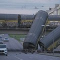 Sudari vozova u Minhenu i Londonu