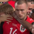 Srpski div dao gol Mundijala: U 95. minutu izbacio Iran sa Svetskog prvenstva