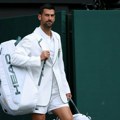 Novak u sakou i pozivnica za venčanje, Osaka u kimonu: Počeo je Vimbldon