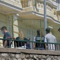 SBU pod sumnjom zbog eksplozije u Monaku: Teroristički napad ili "sređivanje računa" (video)