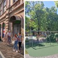 (Foto) Velika obnova centra Sente: Urediće se Ađanska, Marijina ulica i deo ulice Mihalja Tančića. Evo kako će sve izgledati.…