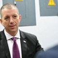 Đurić: Blizu smo postizanja rešenja za NIS, američke vlasti su fleksibilne