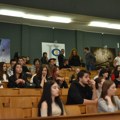 U toku prijemni ispiti na Filološko-umetničkom fakultetu u Kragujevcu: povećano interesovanje kandidata