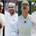 Vimbldon UŽIVO: Sudar bombardera, Krunić u borbi za četvrtfinale
