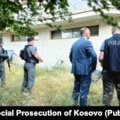 Kosovo zaplenilo imovinu u vrednosti od milion evra povezanu sa mrežom trgovine drogom