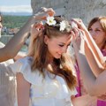 SPC i vernici slave Ivanjdan, "devojački praznik" koji je i zaštitnik kumstva i pobratimstva