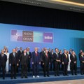 Evo kako su se lideri NATO smejali Ediju Rami u Ankari: Njegove bele patike su bole oči svima