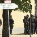 Napad u bavarskoj školi, uhapšen osumnjičeni hrvatski maloletnik