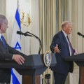 Iranski list stavio Trampa, Netanjahua i evropske lidere na listu za odstrel zbog ubistva Hamneija
