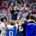 Mesi: "Pobeda veća od bilo koje druge" VIDEO