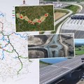 Godina istorijske gradnje: Srbija do kraja 2026. otvara najmodernije saobraćajnice, vrhunac svih investicija - novih 115 km…