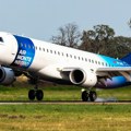 Air Montenegro dobio četvrti avion