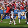 VIDEO Poništen gol Španiji, situacija o kojoj svet priča: Da li je Vinčić doneo dobru odluku?
