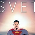 Nije važno ko je ko, važno je da je super: Kako je Srbin Stevan Subić "zakucao" Supermena i Superdevojku na krov sveta!