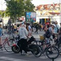 “Konjica ponovo jaše”: Okupljanje biciklista u četvrtak kod Futoške pijace