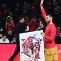 Izdaja o kojoj bruji ceo region! Zbog ovoga je Luka Vildoza lupio šamar navijačima Crvene zvezde